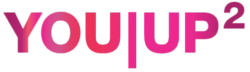 Artego - You|Up 2 Artego - You|Up 2 logo