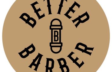 Better Barber Logo