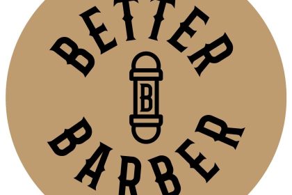 Better Barber Logo