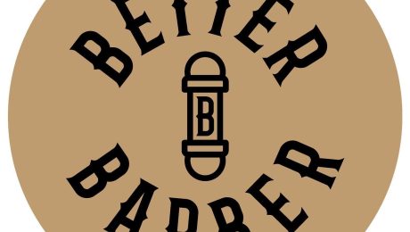 Better Barber Logo